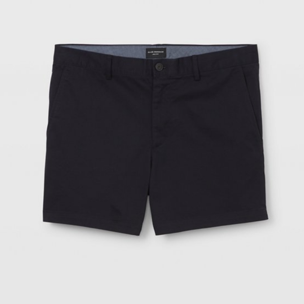 Black Jax Essential Shorts